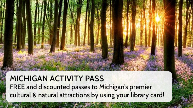 Michigan Activity Pass (MAP)