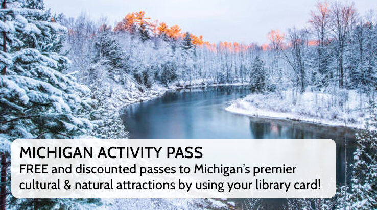 Michigan Activity Pass (MAP)