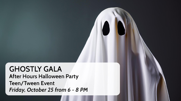 Ghostly Gala