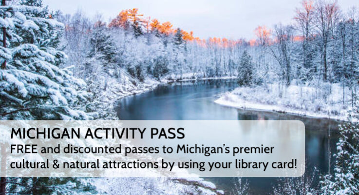 Michigan Activity Pass (MAP)