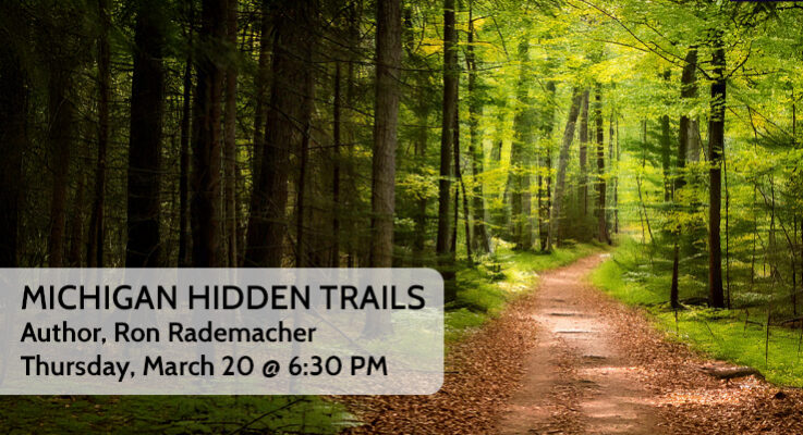 Michigan Hidden Trails